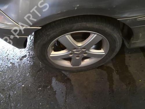 Rim MERCEDES-BENZ B-CLASS Sports Tourer (W245) B 200 CDI (245.208) | BP20952329C45 
