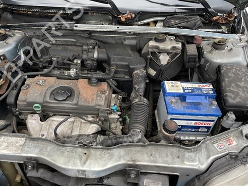 Used Parts PEUGEOT 106 I (1A, 1C)    4642416
