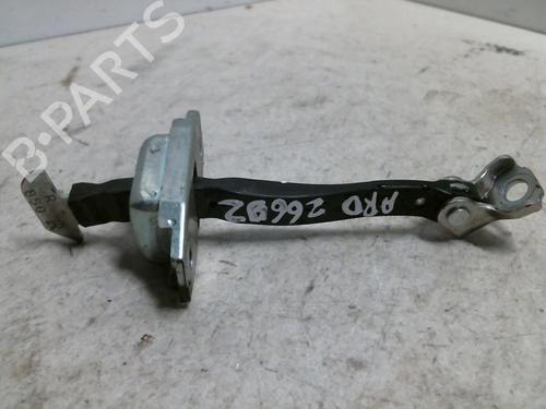 Used Hinge/Door check strap TOYOTA YARIS (_P13_) 1.0 (KSP130_, KSP130) (69 hp) 22022479