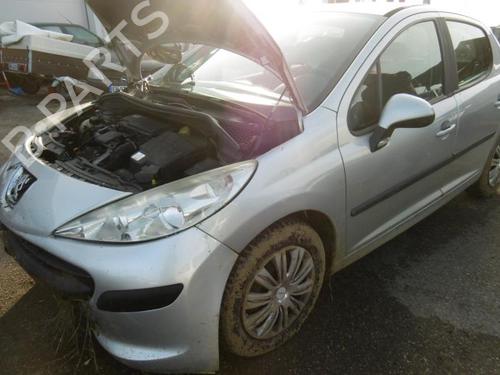 Display monitor PEUGEOT 207 (WA_, WC_) 1.4 HDi | BP20970815C48 