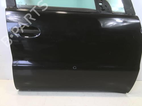 Used Right front door MERCEDES-BENZ A-CLASS (W168) A 170 CDI (168.008) (90 hp) 22020991
