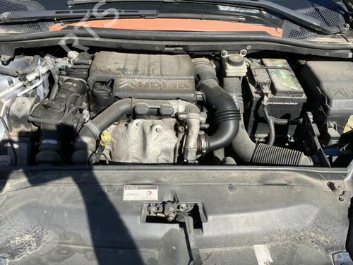 Rear right exterior door handle CITROËN C4 I (LC_) 1.6 HDi | BP20956822C130 