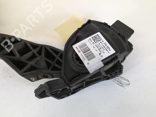 Annen PEUGEOT 208 I (CA_, CC_) 1.6 BlueHDi 100 (100 hp) 20944444