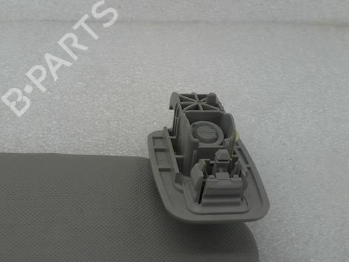 Right sun visor RENAULT CLIO IV (BH_) 0.9 TCe 90 (BHNF, BHMA, BHMH, BHJK, BHJR) | BP20967918I2 