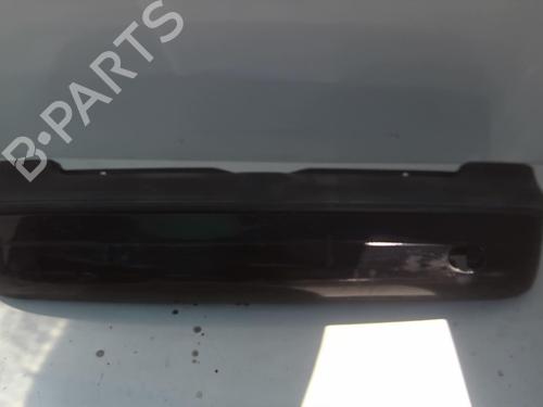 Zderzak tylny RENAULT TWINGO I (C06_) 1.2 (C063, C064) | BP22023091C8 