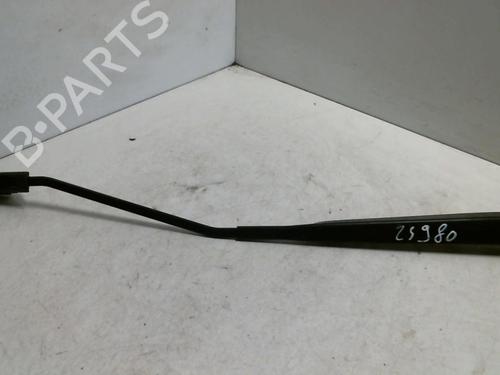 Used Front windshield wiper arm CITROËN C3 Picasso (SH_) 1.6 HDi (90 hp) 27539791