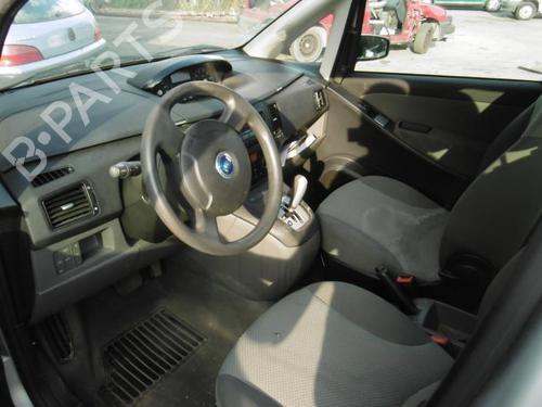 Rear center seatbelt FIAT IDEA (350_) 1.4 16V | BP22021036I27 - Image 3