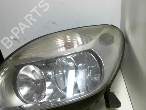 Used Left headlight RENAULT SCÉNIC I MPV (JA0/1_, FA0_) 1.9 dCi (JA05, JA1F) (102 hp) 20954428