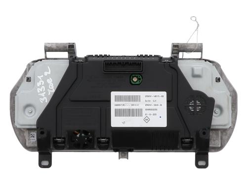 Instrument cluster RENAULT ZOE (BFM_) ZOE (BFMC, BFMD) | BP32348950C47 - Image 2