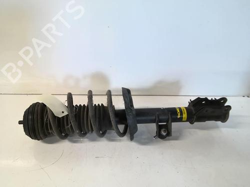 Right front shock absorber FIAT PANDA (312_, 319_) 1.3 D Multijet 4x4 (312PXS2A) | BP20971417M17 