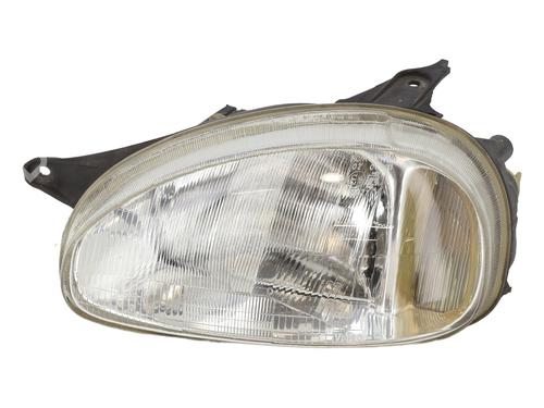Venstre forlygte OPEL CORSA B (S93) 1.0 i 12V (F08, F68, M68) (54 hp) 29895869