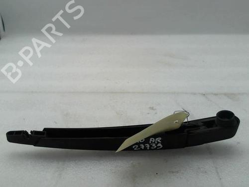 Used Rear windshield wiper arm ALFA ROMEO MITO (955_) 1.3 MultiJet (955AXP1A, 955AYC1A) (95 hp) 20964761