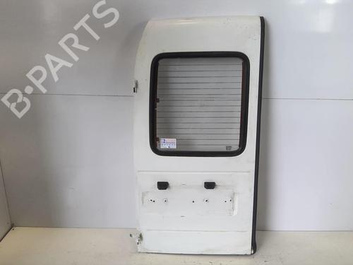 Used Left tailgate FORD FIESTA Box Body/MPV (F3L, F5L) 1.8 D (60 hp) 22019933
