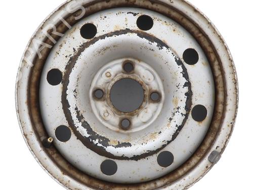 Used Rim RENAULT KANGOO Express (FC0/1_) 1.5 dCi (FC07, FC1R) (65 hp) 32467272