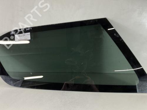 Rear left quarter glass FORD FOCUS II Turnier (DA_, FFS, DS) 2.0 TDCi 1493766