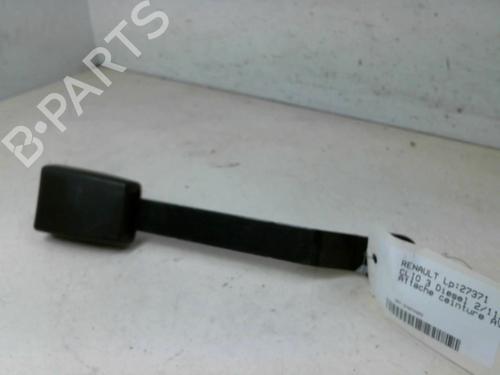 Seat buckle RENAULT CLIO III (BR0/1, CR0/1) 1.5 dCi (BR17, CR17) | BP20959703I32 