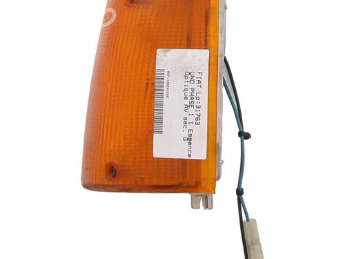 Used Left front indicator Left front indicator FIAT UNO (146_, 158_) 1.0 (146E) (42 hp) 33123691 33123691
