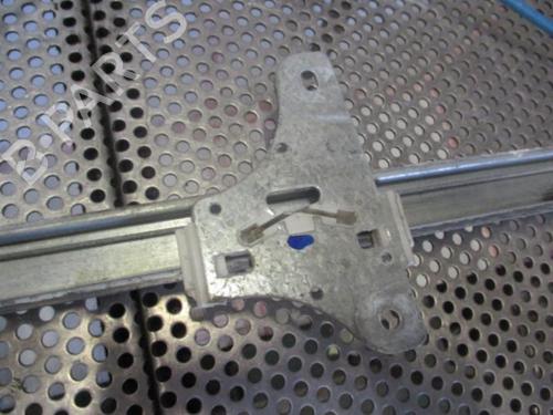 Used Rear left window mechanism Rear left window mechanism 20946749 20946749