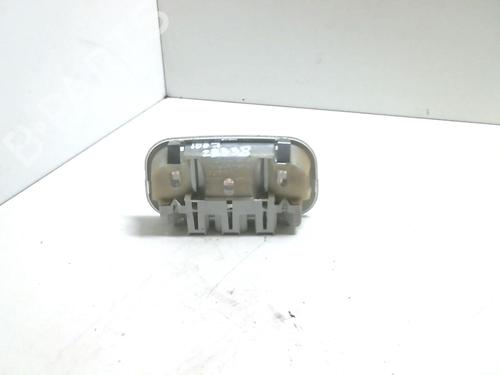 Used Interior roof light Interior roof light PEUGEOT 1007 (KM_) 1.6 16V (109 hp) 20965987 20965987
