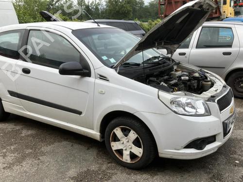 Starter CHEVROLET AVEO / KALOS Hatchback (T250, T255) 1.2 LPG | BP20938501M8 