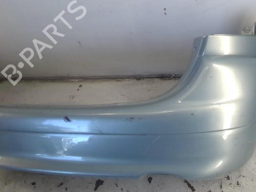 Rear bumper CITROËN XSARA PICASSO (N68) 2.0 HDi | BP22022312C8 