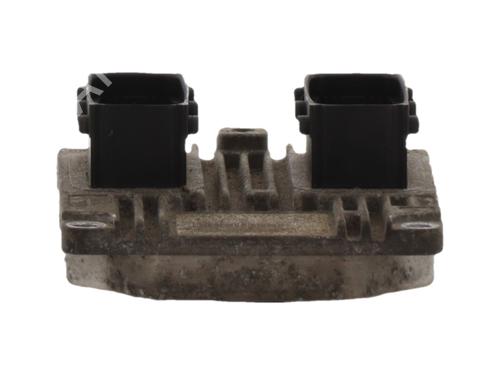 Engine control unit (ECU) LANCIA YPSILON (312_) | BP37633576M57 - Image 5