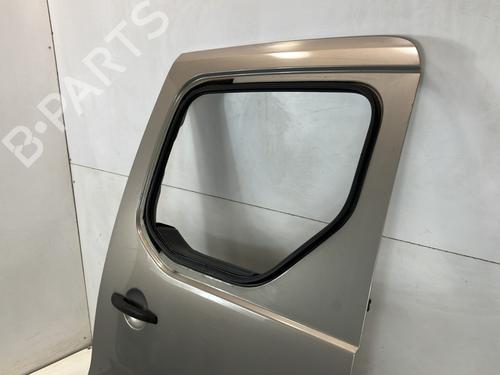 Venstre side skyvedør CITROËN BERLINGO MULTISPACE (B9) 1.6 HDi 110 | BP27570228C74 