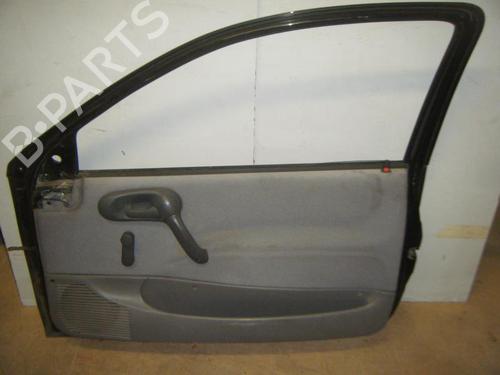 Right front door OPEL CORSA B (S93) 1.2 i (F08, F68, M68) | BP20960838C3 
