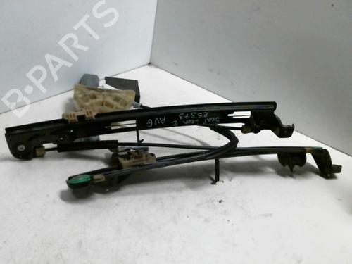 Front left window mechanism SEAT LEON (1P1) 2.0 TDI 16V | BP20952018C22