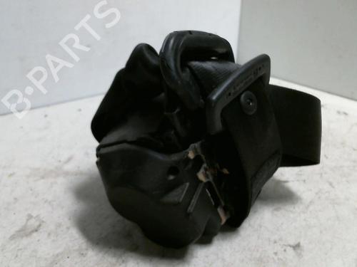 Used Rear left seatbelt Rear left seatbelt 22022437 22022437