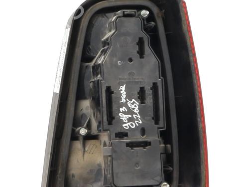 Left taillight VW GOLF III (1H1)  | BP22020822C34 
