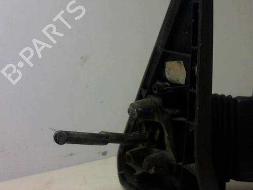 Right mirror CITROËN BX (XB-_)  | BP22019679C27