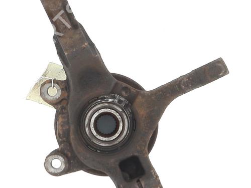 Right front steering knuckle DACIA SANDERO 1.4 (BS0C, BS0A, BS0G, BS1F, BS0E) | BP27266058M26  - Image 5