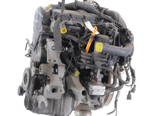 Motor VW PASSAT B5.5 (3B3) 1.9 TDI (101 hp) 20971921
