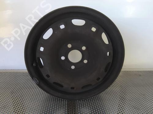 Felg SKODA FABIA I (6Y2) 1.9 SDI (64 hp) 20971137
