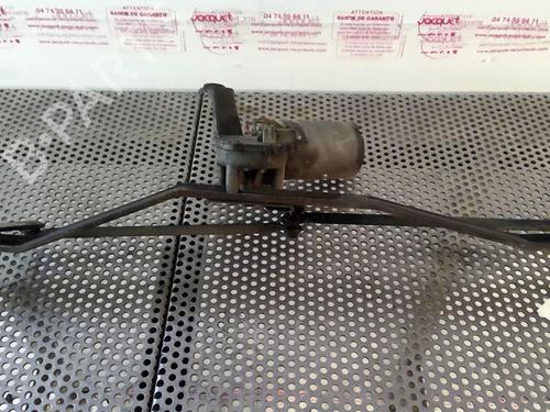Used Front wiper motor Front wiper motor VW POLO II (86C, 80) 1.0 (40 hp) 22021405 22021405