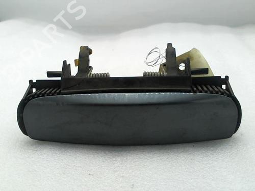 Høyre bak utvendig håndtak AUDI A4 B6 Avant (8E5) 2.0 (130 hp) 20952427