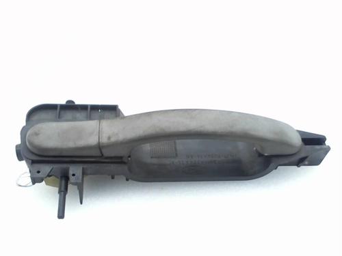 Front right exterior door handle FORD FIESTA V (JH_, JD_) 1.3 | BP20941716C129