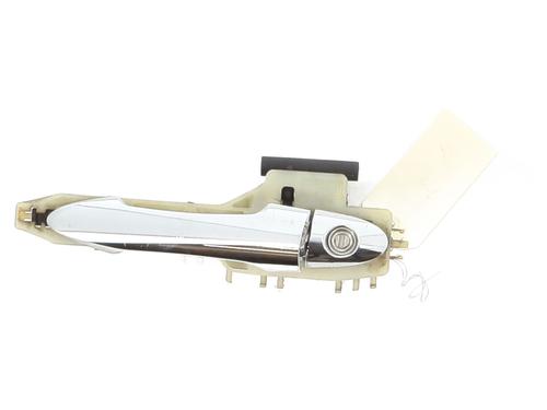 Used Front left exterior door handle KIA PICANTO II (TA) 1.2 (85 hp) 23791364