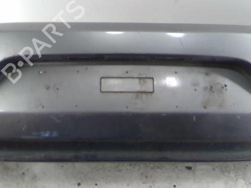 Rear bumper ALFA ROMEO 147 (937_) 1.6 16V T.SPARK (937.AXA1A, 937.AXB1A, 937.BXB1A) | BP22020494C8 