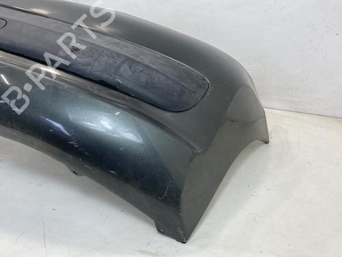 Rear bumper PEUGEOT 207 (WA_, WC_) 1.6 16V VTi | BP22022159C8 
