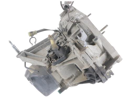 Gearbox RENAULT MEGANE II (BM0/1_, CM0/1_) 1.6 16V | BP20946072M3