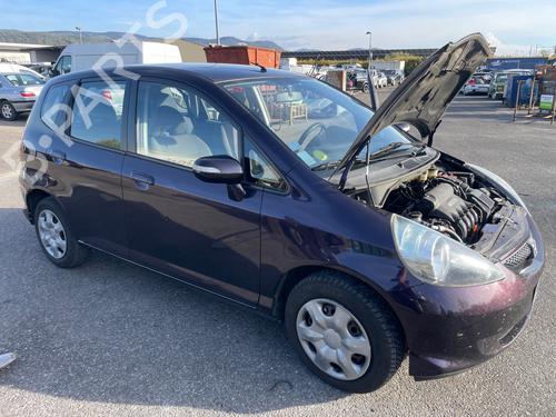Used Parts HONDA JAZZ II (GD_, GE3, GE2) 1.3 iDSi (GD1) 5011217