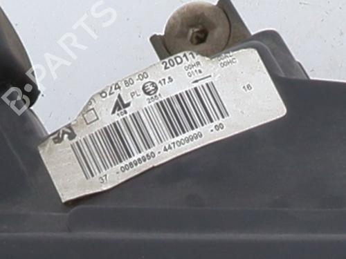 Used Right headlight Right headlight 36815525 36815525