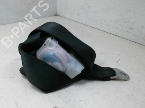 Used Rear left belt tensioner TOYOTA YARIS (_P1_) 1.4 D-4D (NLP10_, NLP10R) (75 hp) 20972417