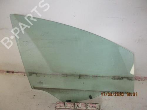 Used Front right door window CITROËN C4 I (LC_) 1.6 HDi (109 hp) 20945804