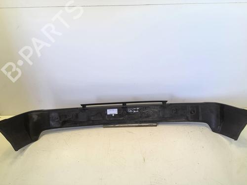 Front bumper FORD FIESTA III (GFJ) 1.1 | BP22023319C7 