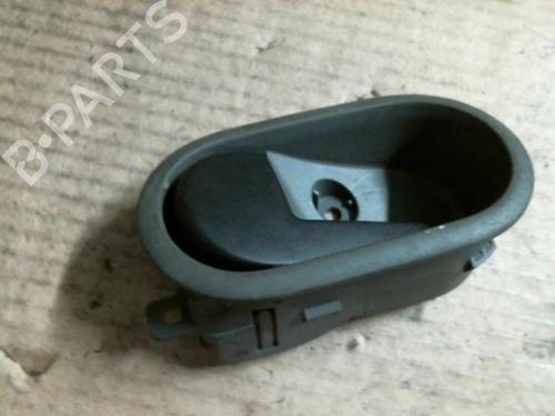 Used Front right interior door handle FORD FIESTA V (JH_, JD_) 1.6 16V (100 hp) 20961628