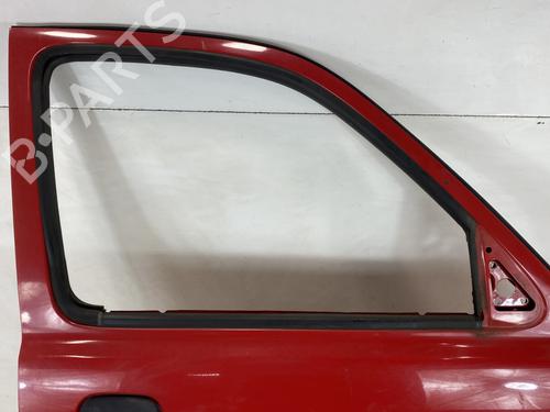 Right front door NISSAN MICRA II (K11) 1.0 i 16V | BP23790481C3 