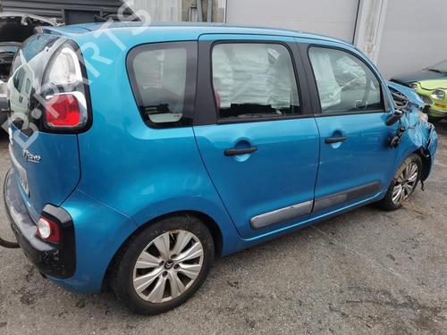 Pedal CITROËN C3 Picasso (SH_) 1.6 HDi | BP20959972I4 - Image 6